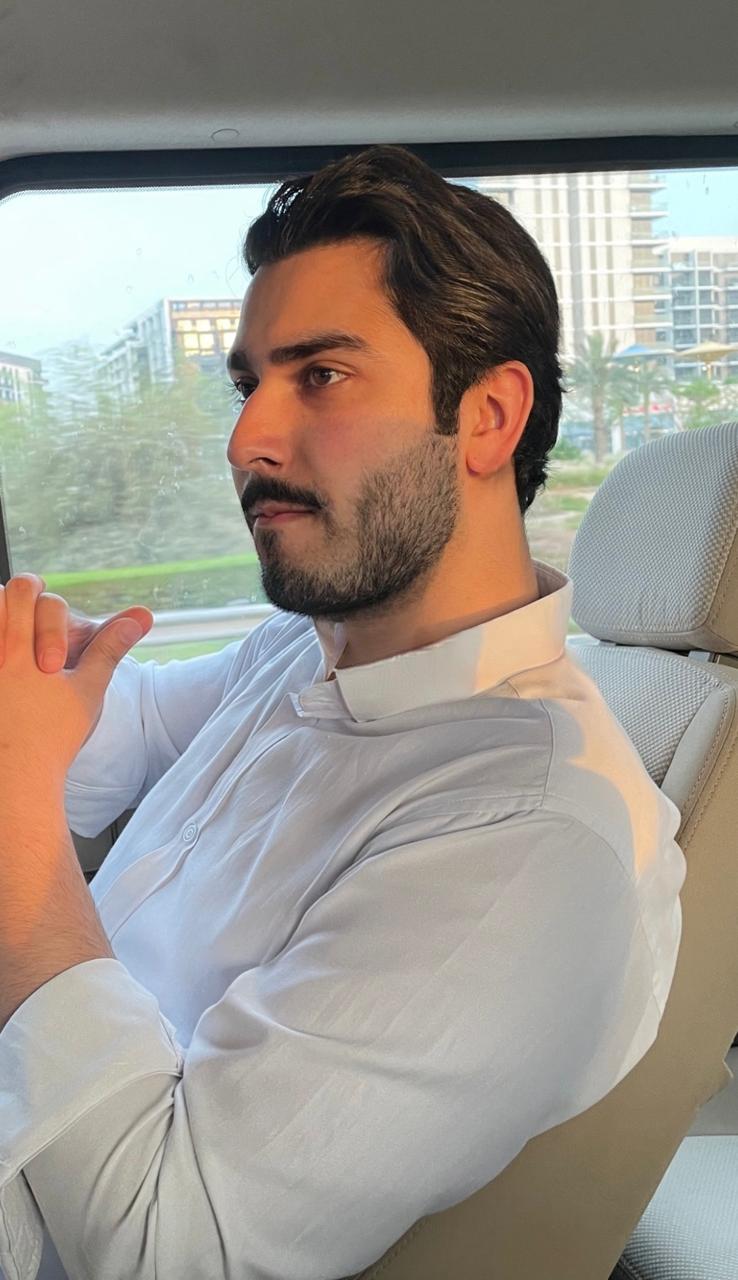 man